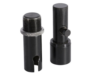 On-Stage QK2B Quick Release Microphone Adaptor