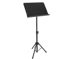 On-Stage SM7211B Conductor Stand With Tripod Folding Base