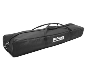 On-Stage Stands SSB6500 Speaker Stand and Microphone Stand Bag