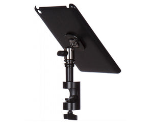 On-Stage TCM9261 Quick Disconnect Tablet Mounting System with Snap-On Cover for iPad Mini