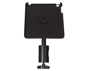 On-Stage TCM9261 Quick Disconnect Tablet Mounting System with Snap-On Cover for iPad Mini
