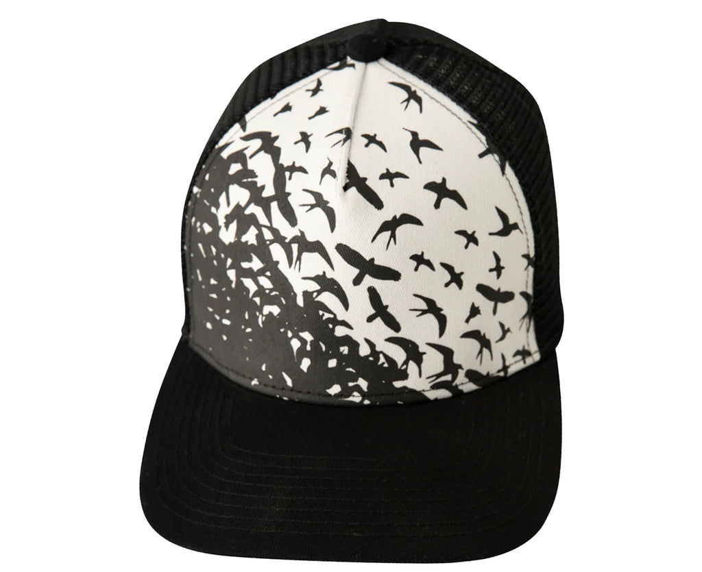 PRS Birds Swarm Ball Cap - One Size Fits All