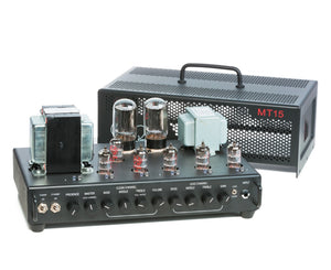 Paul Reed Smith PRS Mark Tremonti MT15 Head Tube Amp Head 15w