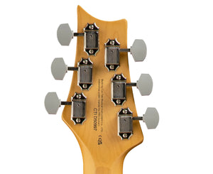 PRS Paul Reed Smith SE John Mayer Silver Sky in Geen w/ Bag