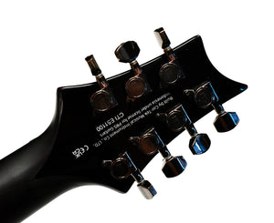 Paul Reed Smith PRS SE Mark Holcomb SVN 7-String Electric Guitar in Holcomb Burst w/ Gig Bag
