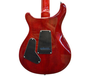 PRS SE Standard 24 Electric Guitar in Vintage Cherry