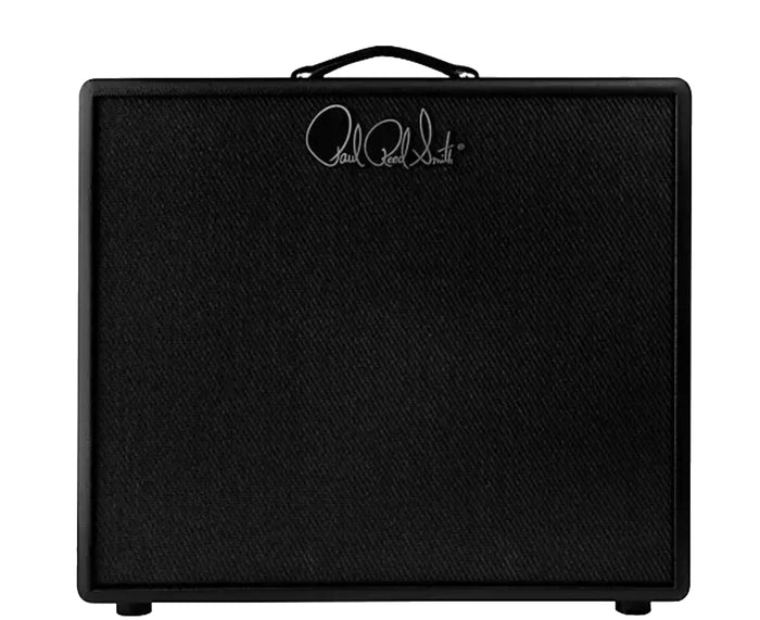 PRS Stealth 2x12" Guitar Cabinet with Celestion V70 Speakers Black
