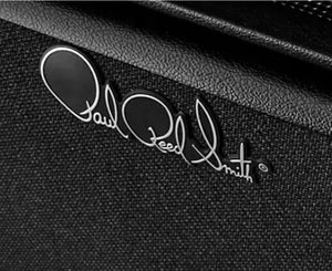 PRS Stealth 2x12" Guitar Cabinet with Celestion V70 Speakers Black