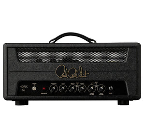 PRS HDRX 50 50W Tube Guitar Amplifier with PRS Hendrix Circuit