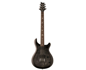 Paul Reed Smith PRS SE 277 Baritone Electric Guitar in Charcoal Burst