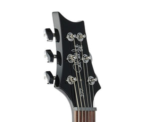 Paul Reed Smith PRS SE 277 Baritone Electric Guitar in Charcoal Burst