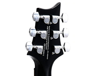 Paul Reed Smith PRS SE Starla Electric Guitar in Black w/ PRS Gig Bag