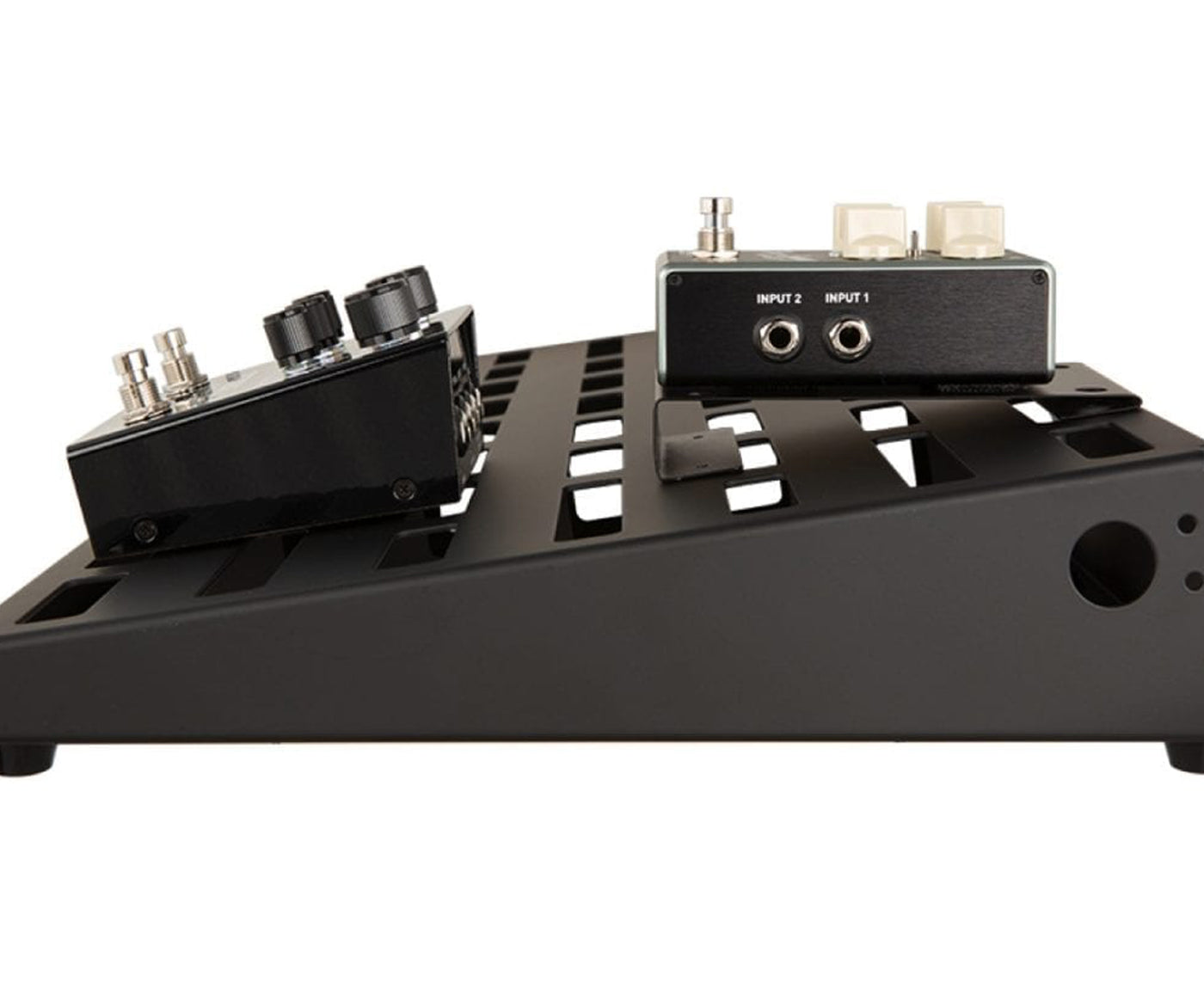 pedaltrain pedal riser RockBoard Step Up 2 Pedal Riser