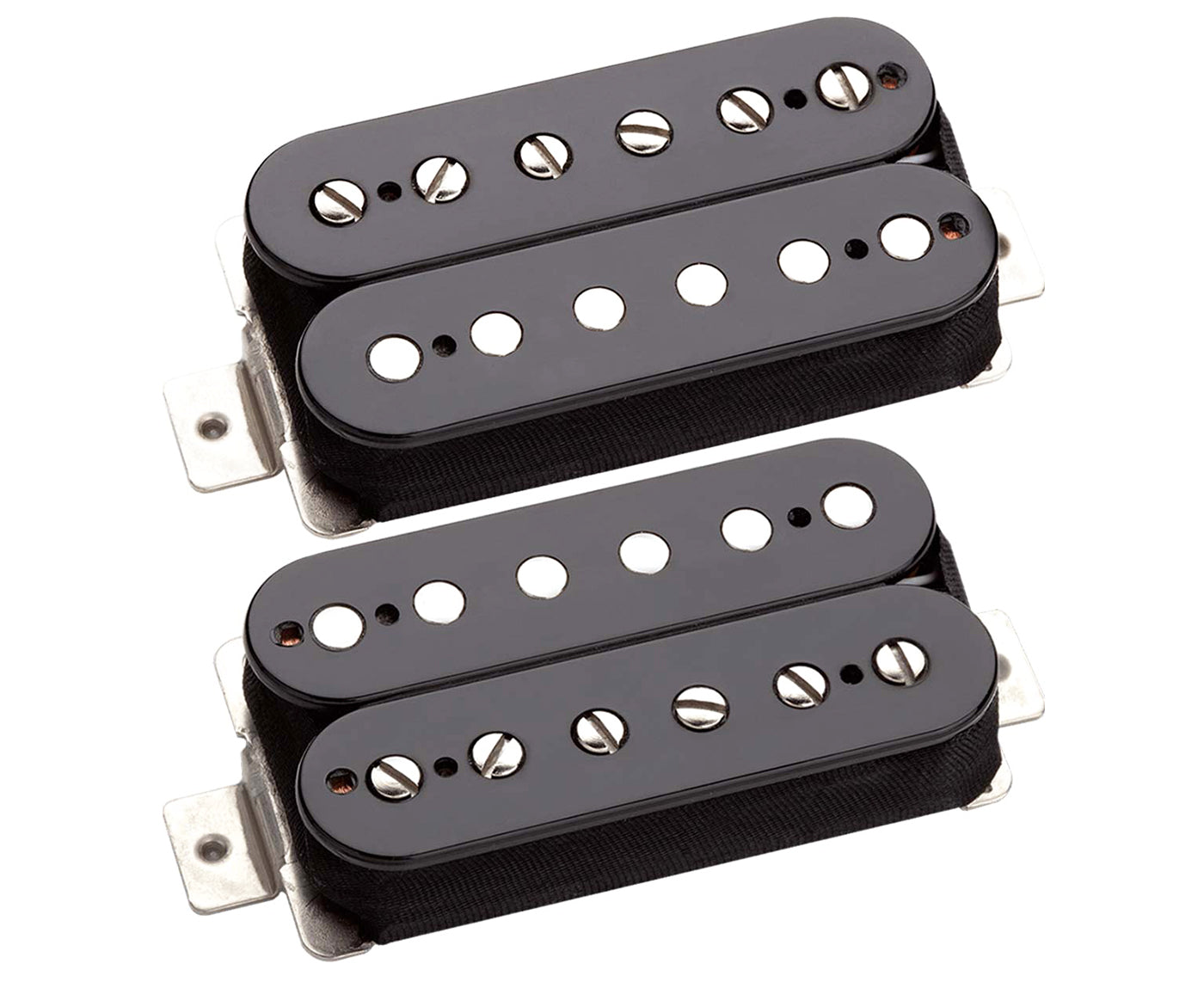 Seymour Duncan APH-2s Slash Alnico II ProHB Double Black Set