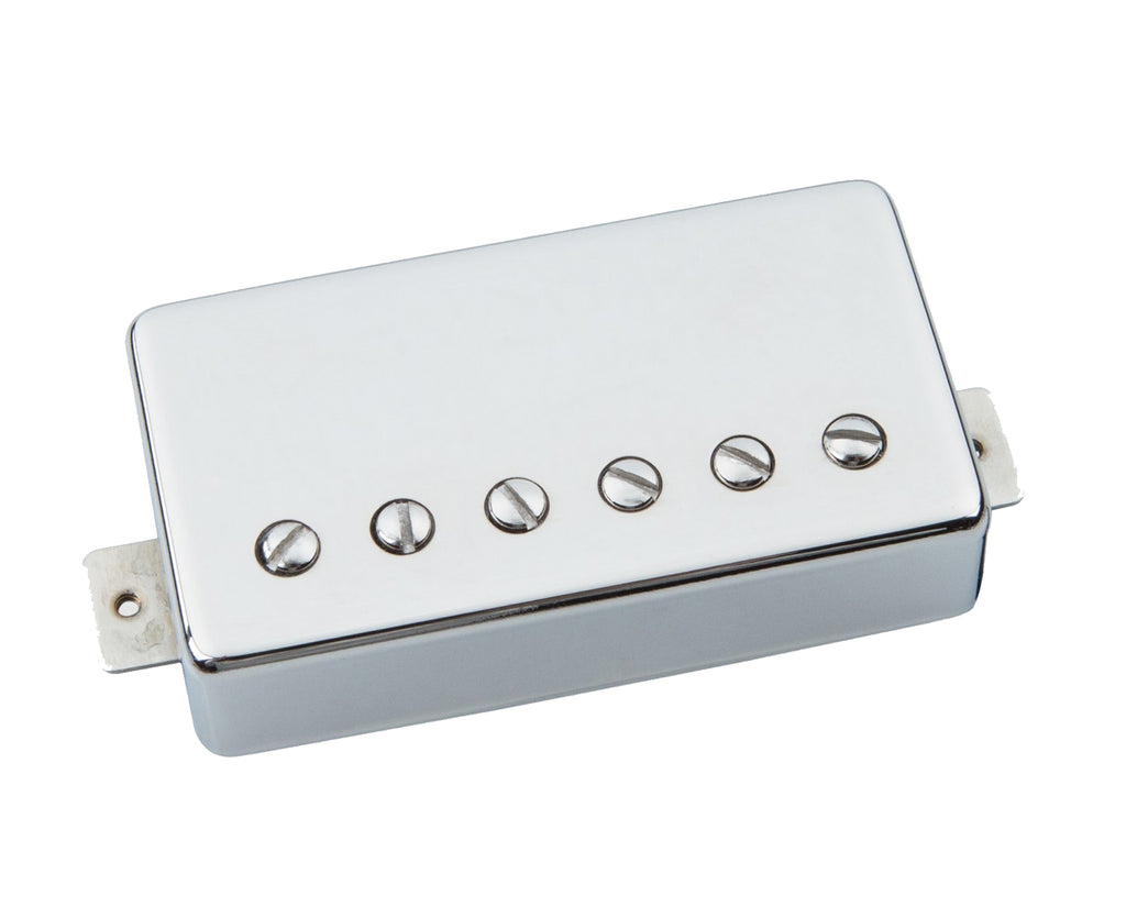 Seymour Duncan JB Model SH-4b  Humbucker Bridge Pickup in Nickel - Megatone Music