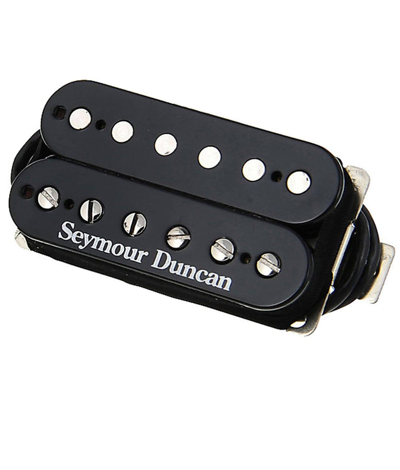 Seymour Duncan SH-5 Duncan Custom Humbucker Bridge Pickup in Black