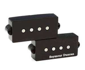 Seymour Duncan SPB-2 Hot Precision P-Bass Pickup