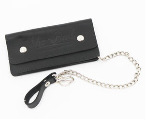 Gretsch Sho-Bud Pedalsteel Chain Wallet - Megatone Music