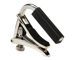 Shubb C5 Stainless Steel Capo for Banjos and Mandolins - Megatone Music