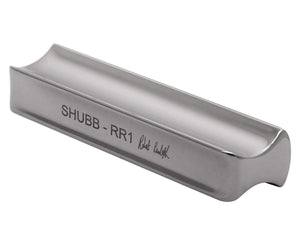 Shubb Robert Randolph RR1 Guitar Steel Slide