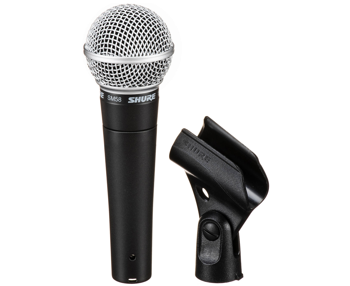 Shure SM58 Dynamic Vocal Microphone—At Westlake Pro