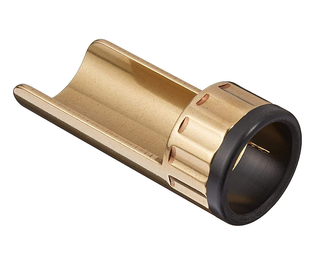 Shubb Reversible Guitar Slide AX