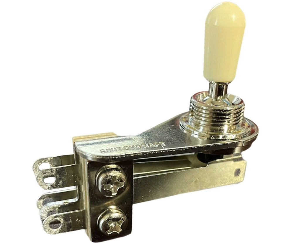 Switchcraft EP-4365-000 Right Angle Toggle Switch