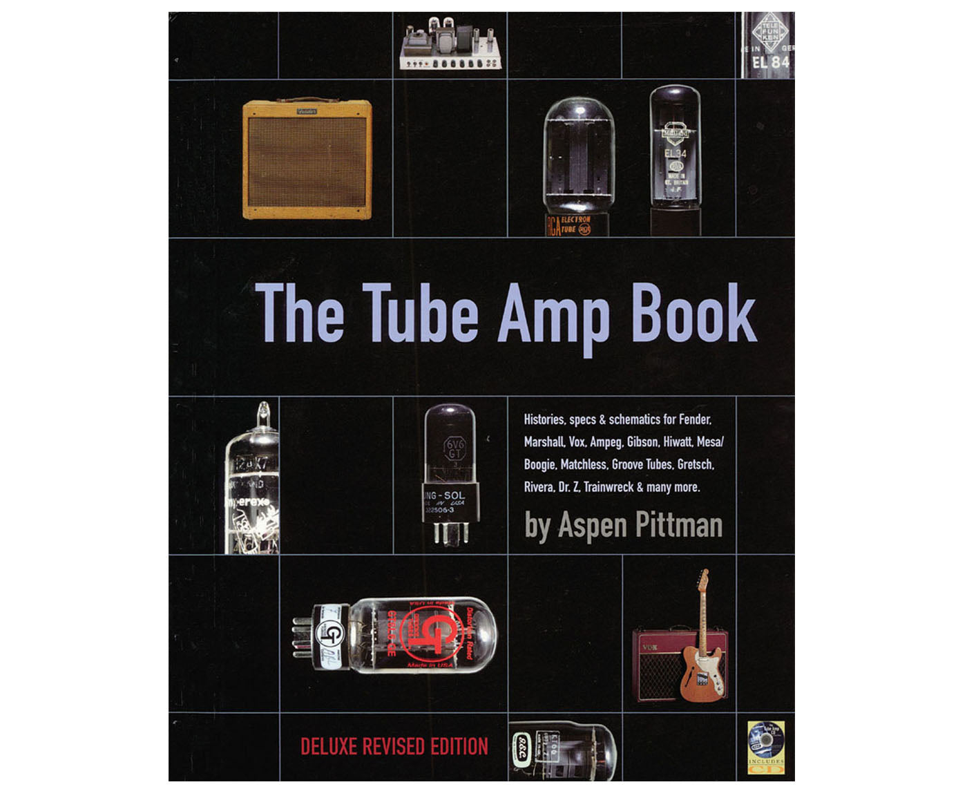 User manual Auna Blackstar Amp (English - 184 pages)