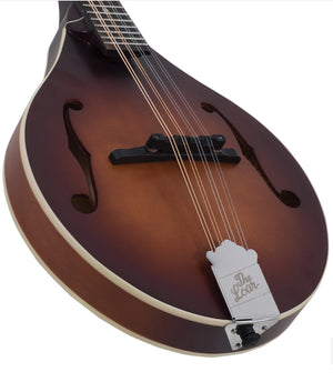 The Loar LM-110-BRB Honey Creek A-Style Mandolin - Megatone Music