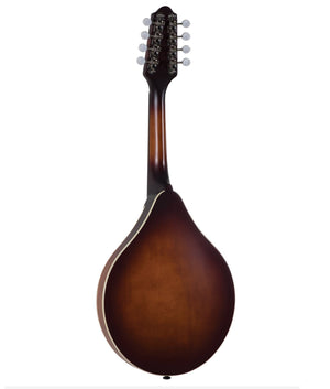 The Loar LM-110-BRB Honey Creek A-Style Mandolin - Megatone Music