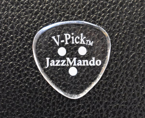 V-Picks JazzMando Mandolin Pick 1.5mm