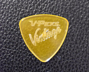 V-Picks Vintage Mandolin Pick 1.5mm