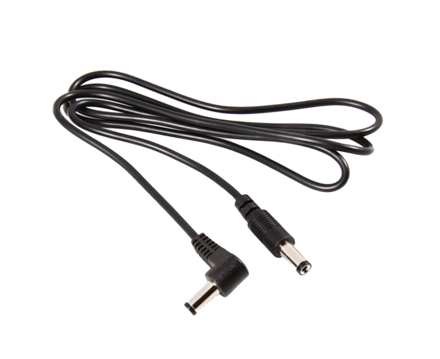 voodoo lab pedal power cables Voodoo Lab PPBAR-RS36 2.1mm Standard Polarity S/A 36 Inch Pedal Power Cable