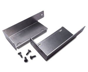 Voodoo Lab Mounting Brackets for Pedaltrain Pedalboards - Megatone Music