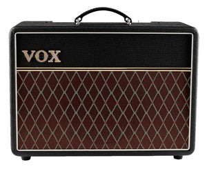 Vox AC10C1 Custom 10-Watt 1x10" Guitar Combo Amplifier