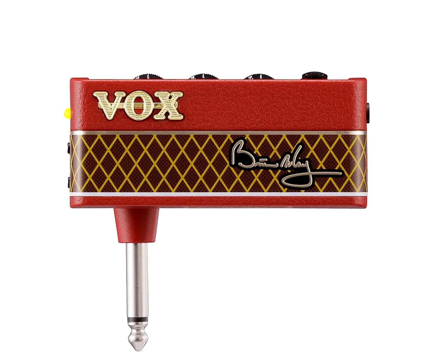 Vox Brian May AmPlug II Guitar Amplifier AP-BM – Megatone Music