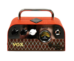 Vox Brian May MV50 Guitar Amplifier