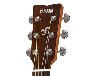 Yamaha FG800 Acoustic Guitar in Natural - Megatone Music