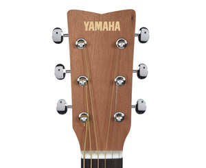 Yamaha JR1 3/4 Size Acoustic Guitar in Natural - Megatone Music