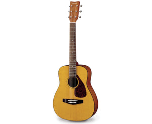 Yamaha JR1 3/4 Size Acoustic Guitar in Natural - Megatone Music