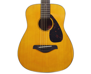 Yamaha JR1 3/4 Size Acoustic Guitar in Natural - Megatone Music