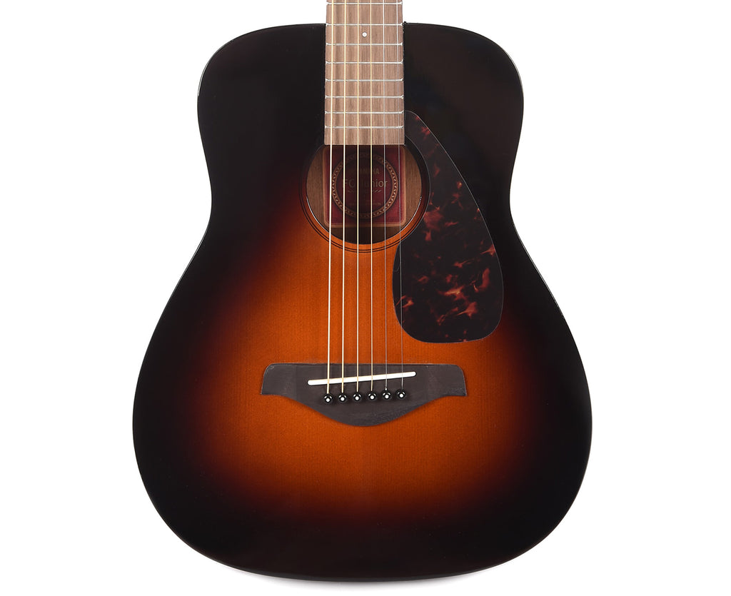Yamaha JR2 3/4 Size Acoustic Guitar in Tobacco Burst - Megatone Music
