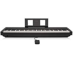 Yamaha P45 88-Key Weighted Digital Piano - Megatone Music