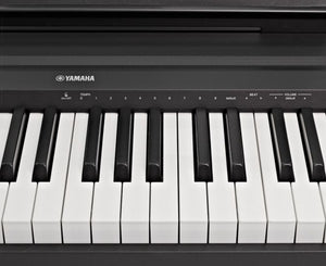 Yamaha P45 88-Key Weighted Digital Piano - Megatone Music