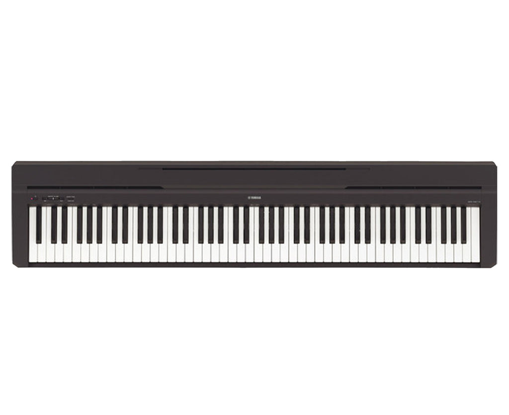 Yamaha P45 88-Key Weighted Digital Piano - Megatone Music