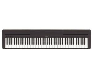 Yamaha P45 88-Key Weighted Digital Piano - Megatone Music