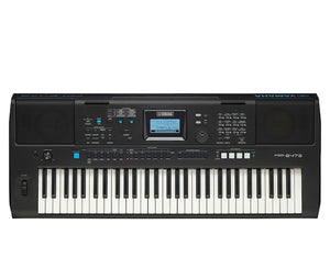 Yamaha PSR-E473 61-Key Portable Keyboard