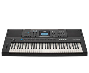 Yamaha PSR-E473 61-Key Portable Keyboard
