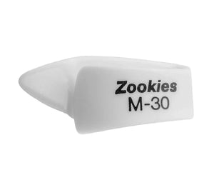 Dunlop Zookies Medium Thumbpicks 30 Degree Angle