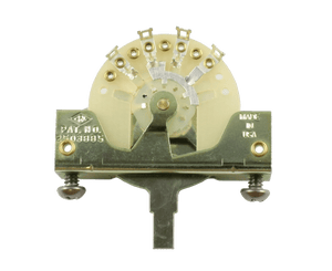 Allparts Original CRL 3-Way Selector Switch - Megatone Music